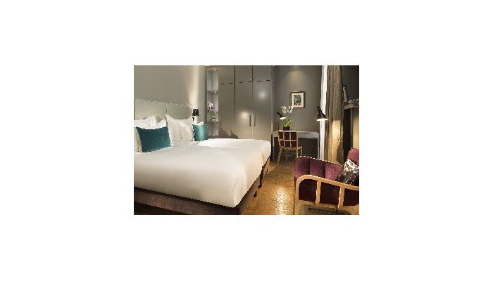 Monsieur Cadet Hotel poza 7