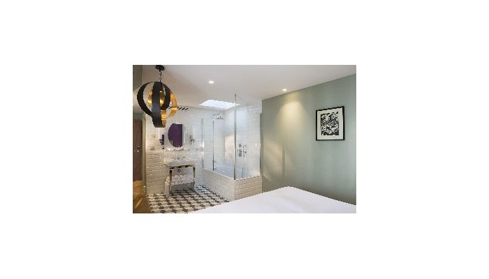 Monsieur Cadet Hotel poza 3