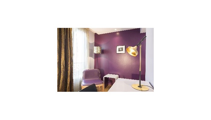 Monsieur Cadet Hotel poza 5