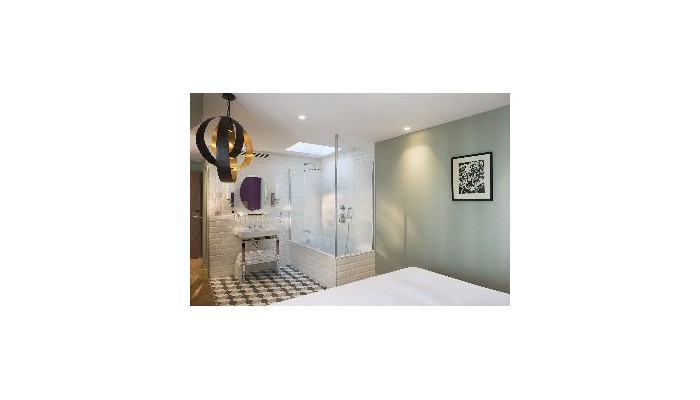 Monsieur Cadet Hotel poza 6