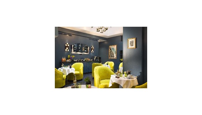 Monsieur Cadet Hotel poza 9