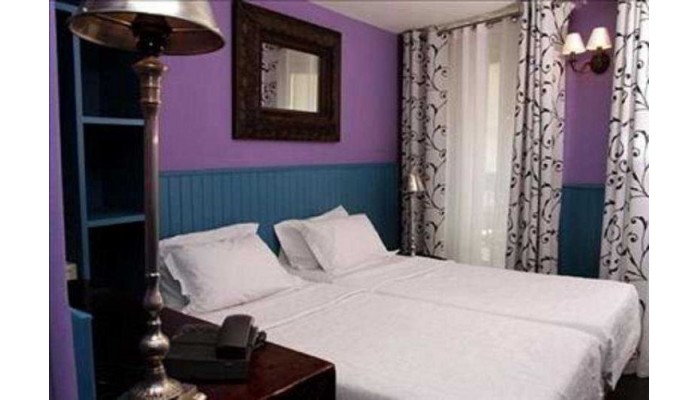 Monte Carlo Hotel poza 5