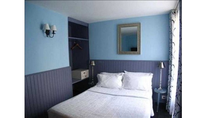 Monte Carlo Hotel poza 2