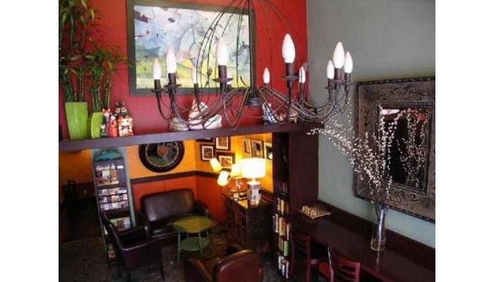 Monte Carlo Hotel poza 8