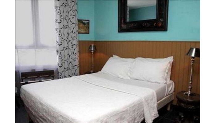 Monte Carlo Hotel poza 4