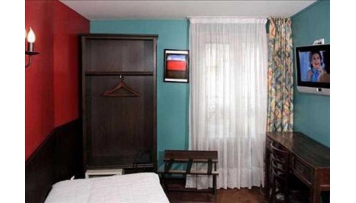 Monte Carlo Hotel poza 6