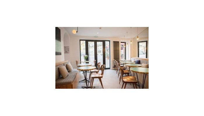 Montholon Hotel poza 5