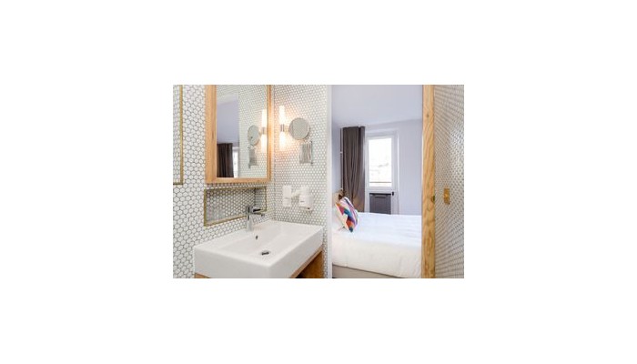 Montholon Hotel poza 4