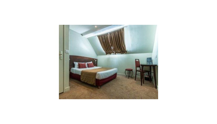 Moulin Plaza Hotel poza 11