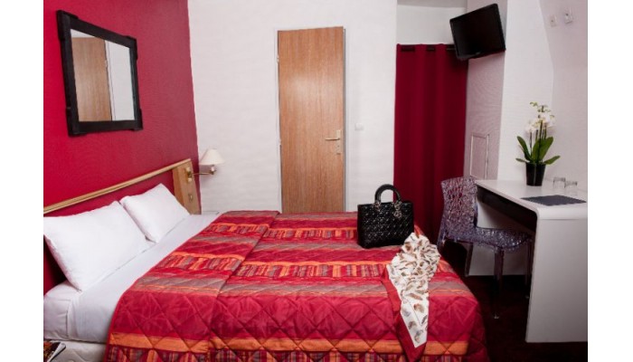 Moulin Plaza Hotel poza 8