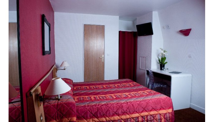Moulin Plaza Hotel poza 6
