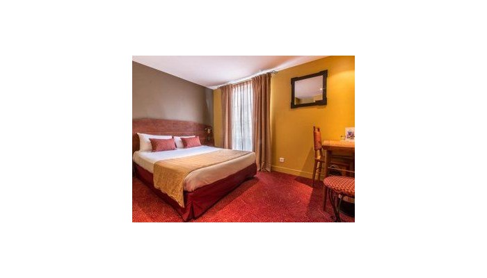 Moulin Plaza Hotel poza 9