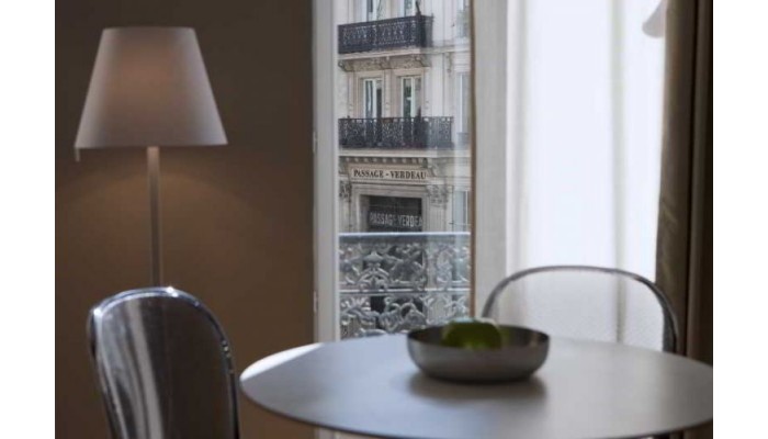 Nell Hotel And Suites poza 5