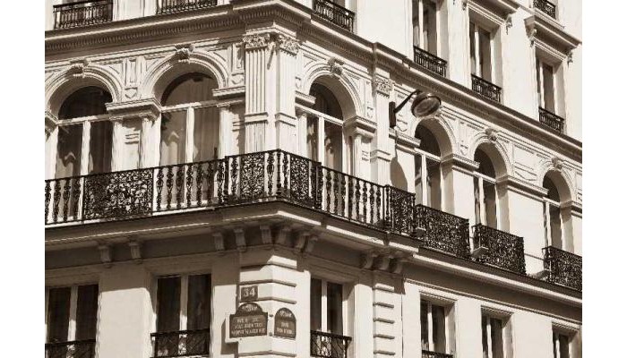 Nell Hotel And Suites poza 8