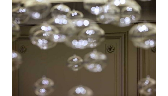 Nell Hotel And Suites poza 0