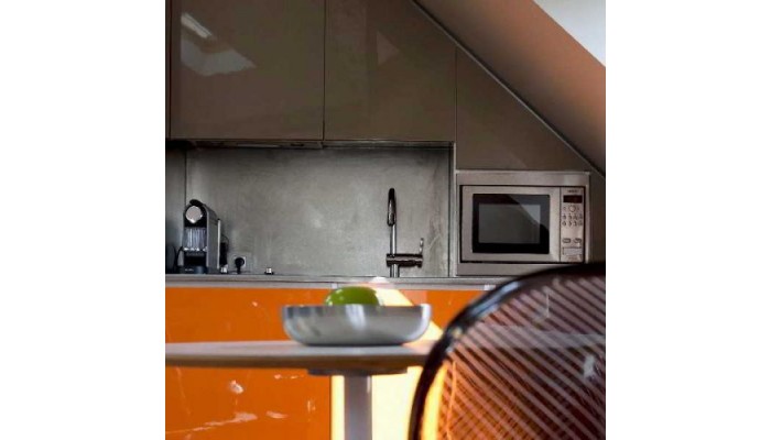 Nell Hotel And Suites poza 7