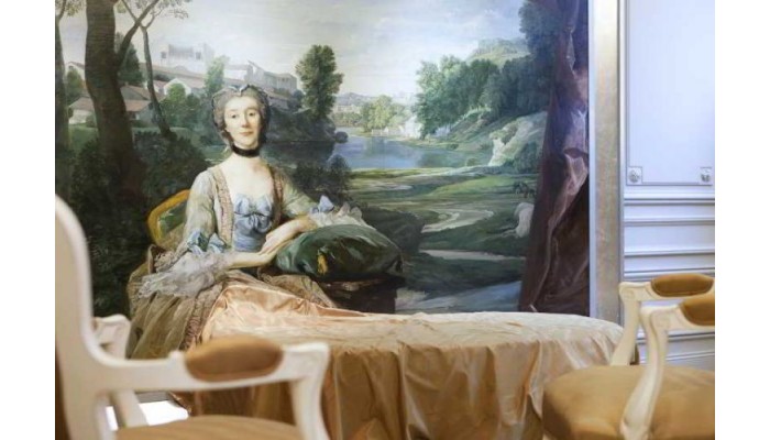 Nell Hotel And Suites poza 1