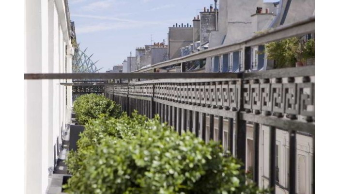 Nell Hotel And Suites poza 3