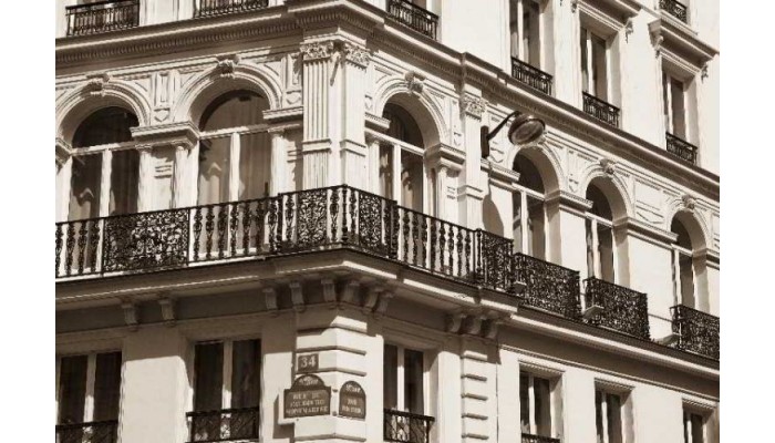 Nell Hotel And Suites poza 2