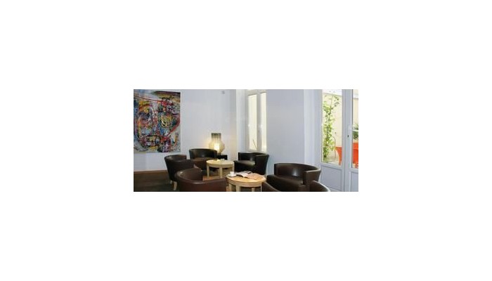 New Hotel Lafayette poza 3