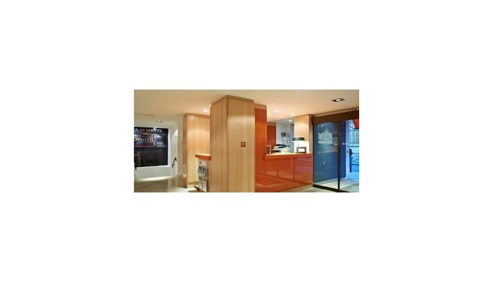 New Hotel Lafayette poza 1