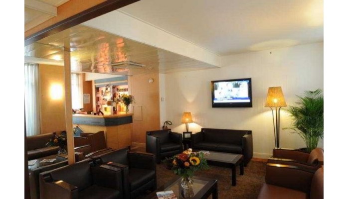 New Hotel Lafayette poza 0