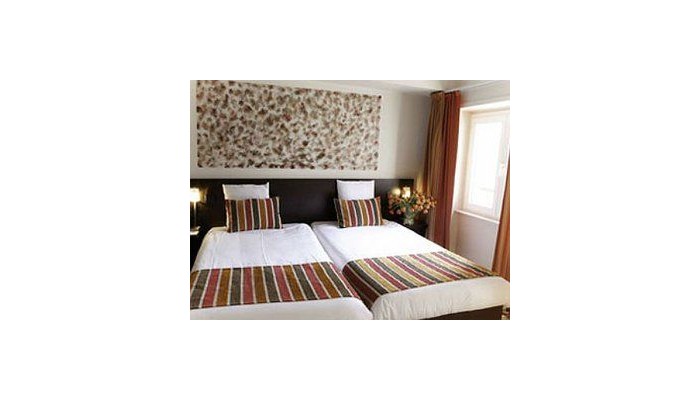 New Hotel Lafayette poza 11