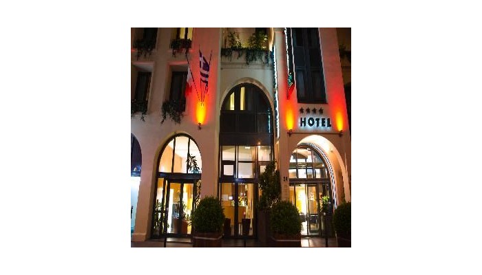 Opera Cadet Hotel poza 10