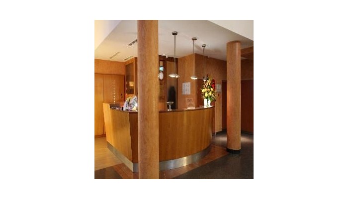 Opera Cadet Hotel poza 5