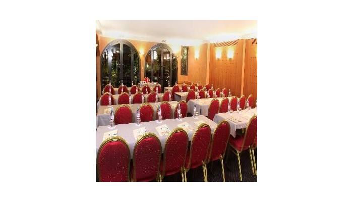 Opera Cadet Hotel poza 7