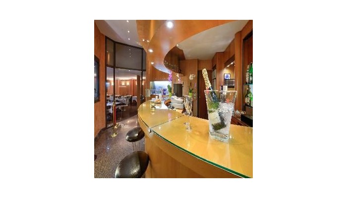 Opera Cadet Hotel poza 0