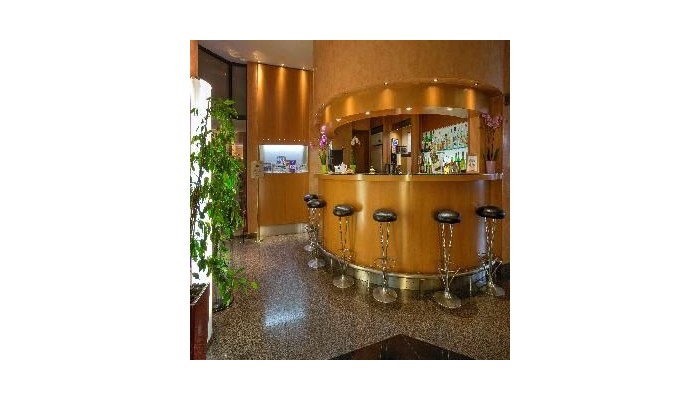 Opera Cadet Hotel poza 1