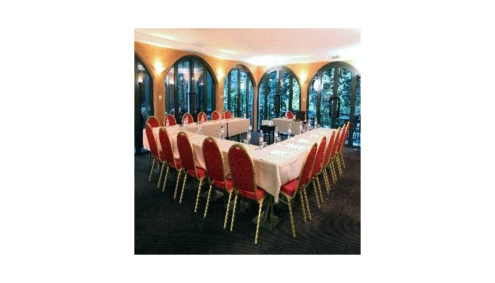 Opera Cadet Hotel poza 8