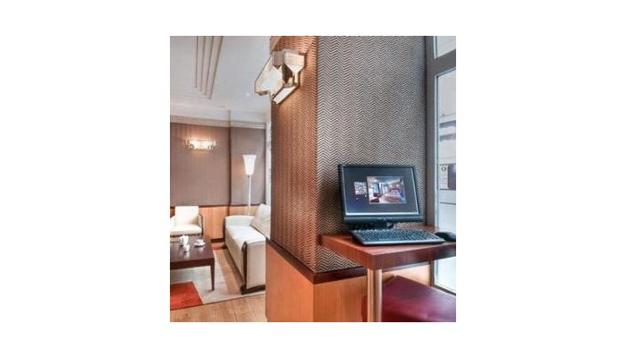 Opera D Antin Hotel poza 2