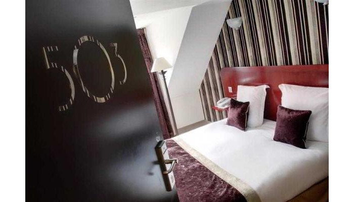 Opera D Antin Hotel poza 7