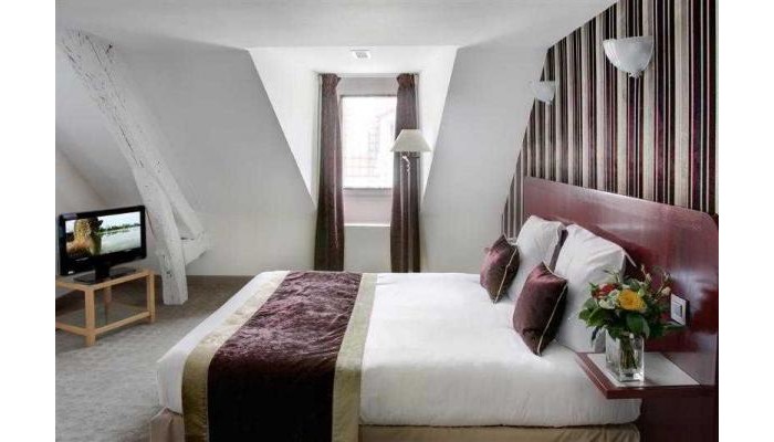 Opera D Antin Hotel poza 8