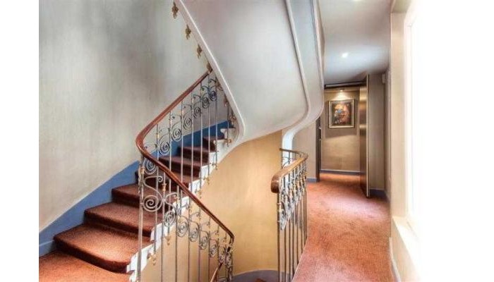 Opera D Antin Hotel poza 5