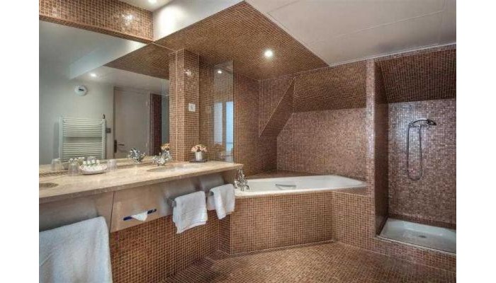 Opera D Antin Hotel poza 3