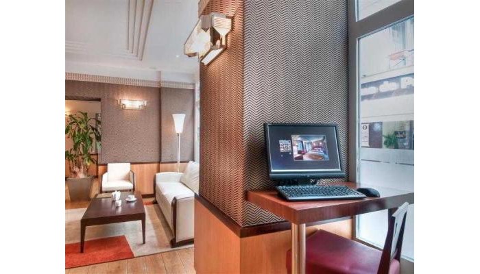 Opera D Antin Hotel poza 4