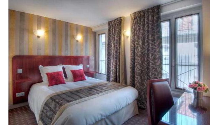 Opera D Antin Hotel poza 6