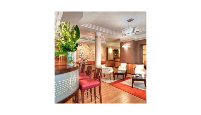 Opera D Antin Hotel poza 0