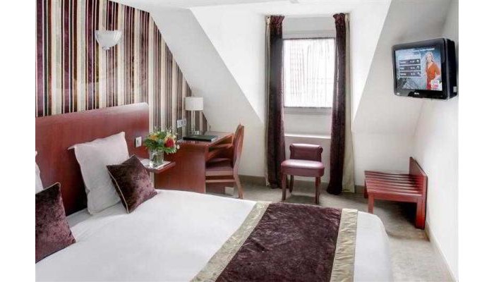 Opera D Antin Hotel poza 9