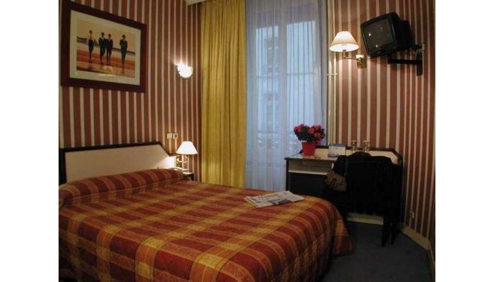 Opera Deauville Hotel poza 3