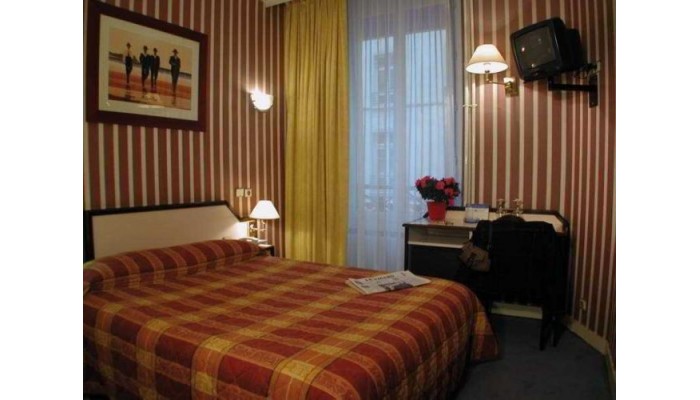 Opera Deauville Hotel poza 1