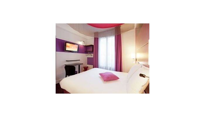 Opera Frochot Hotel poza 1