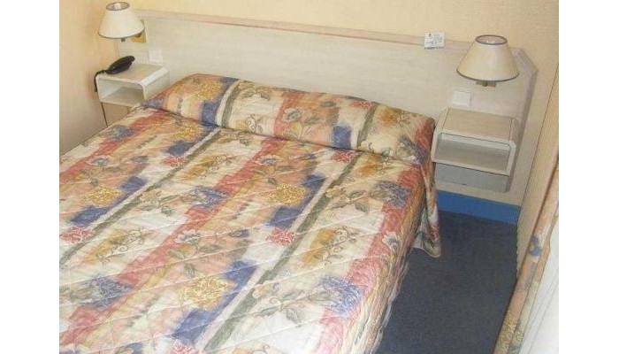 Opera Frochot Hotel poza 9