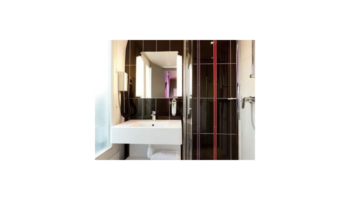 Opera Frochot Hotel poza 2