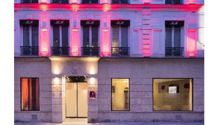 Opera Vivaldi Hotel poza 4