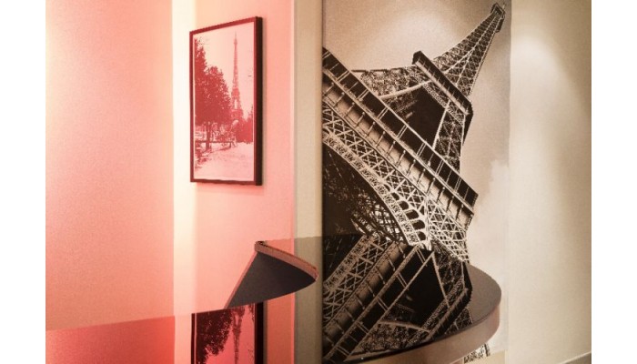 Opera Vivaldi Hotel poza 3