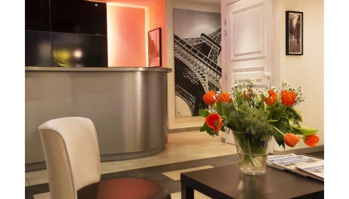 Opera Vivaldi Hotel poza 0